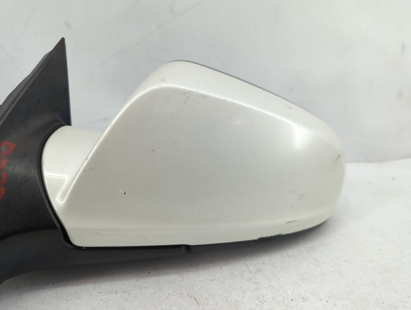 2008-2012 Chevrolet Malibu Driver Side View Mirror - Left Door Mirror OEM Used - Oemusedautoparts1.com