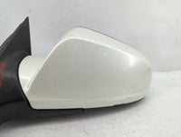 2008-2012 Chevrolet Malibu Driver Side View Mirror - Left Door Mirror OEM Used - Oemusedautoparts1.com
