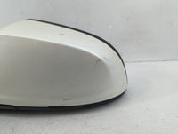 2008-2012 Chevrolet Malibu Driver Side View Mirror - Left Door Mirror OEM Used - Oemusedautoparts1.com