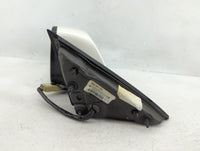 2008-2012 Chevrolet Malibu Driver Side View Mirror - Left Door Mirror OEM Used - Oemusedautoparts1.com