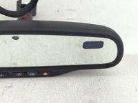 2004-2012 Chevrolet Malibu Interior Rear View Mirror Replacement OEM P/N:15787972 Fits OEM Used Auto Parts - Oemusedautopart