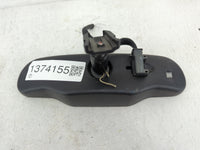 2004-2012 Chevrolet Malibu Interior Rear View Mirror Replacement OEM P/N:15787972 Fits OEM Used Auto Parts - Oemusedautopart
