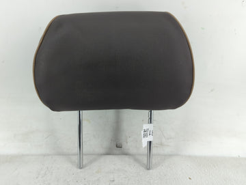 2011-2012 Chevrolet Malibu Headrest Head Rest Rear Center Seat Fits Fits 2011 2012 OEM Used Auto Parts - Oemusedautoparts1.c