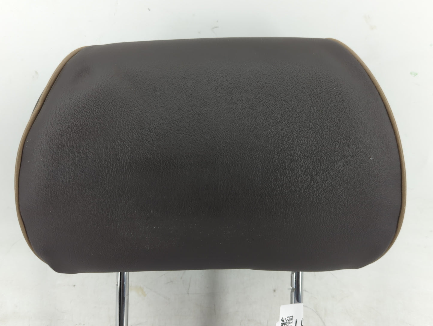 2011-2012 Chevrolet Malibu Headrest Head Rest Rear Center Seat Fits Fits 2011 2012 OEM Used Auto Parts - Oemusedautoparts1.c
