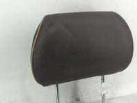 2011-2012 Chevrolet Malibu Headrest Head Rest Rear Center Seat Fits Fits 2011 2012 OEM Used Auto Parts - Oemusedautoparts1.c