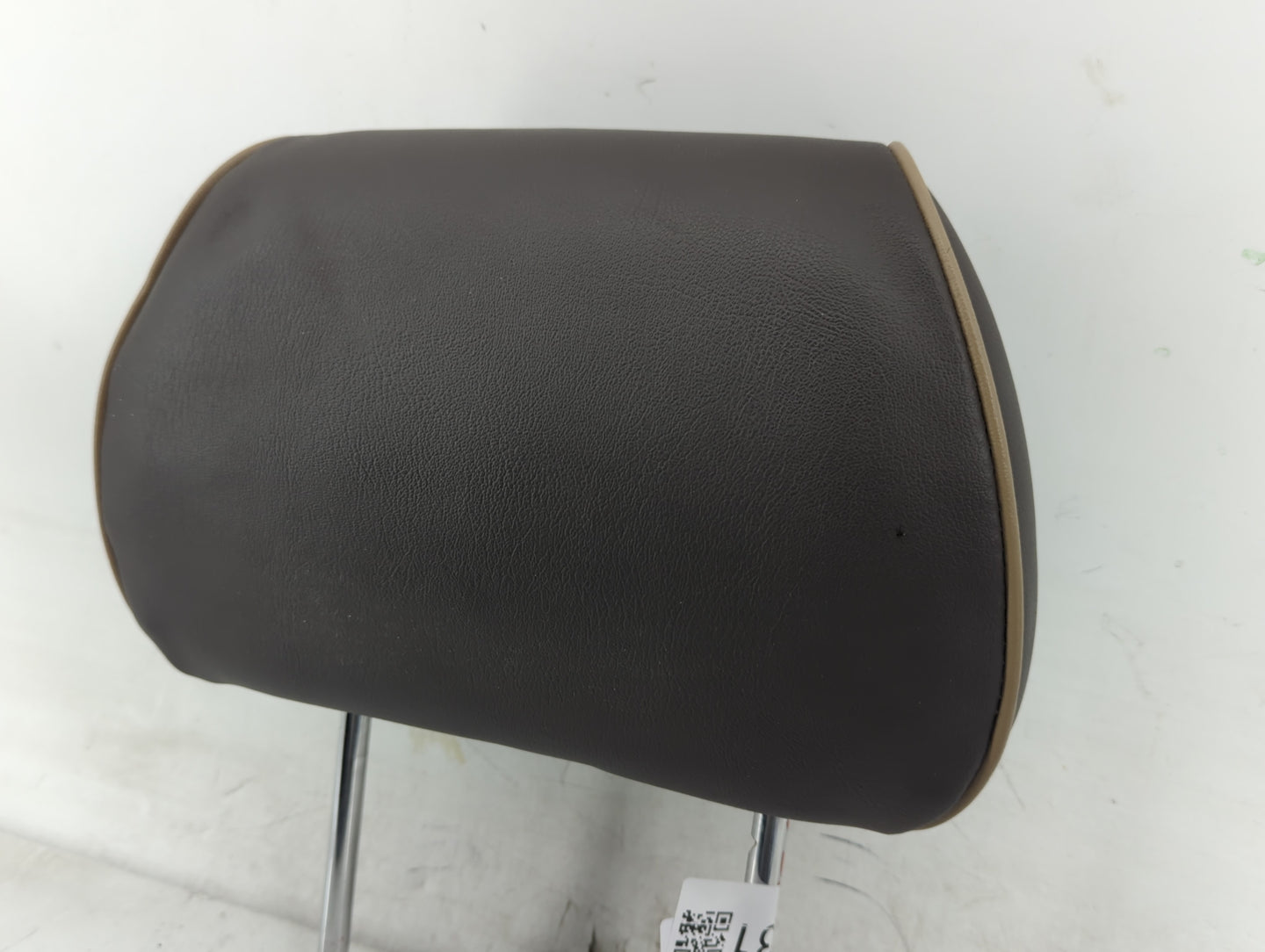 2011-2012 Chevrolet Malibu Headrest Head Rest Rear Center Seat Fits Fits 2011 2012 OEM Used Auto Parts - Oemusedautoparts1.c