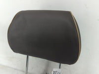 2011-2012 Chevrolet Malibu Headrest Head Rest Rear Center Seat Fits Fits 2011 2012 OEM Used Auto Parts - Oemusedautoparts1.c
