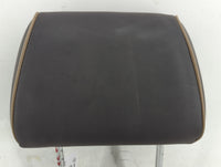 2011-2012 Chevrolet Malibu Headrest Head Rest Rear Center Seat Fits Fits 2011 2012 OEM Used Auto Parts - Oemusedautoparts1.c