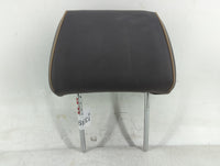 2011-2012 Chevrolet Malibu Headrest Head Rest Rear Center Seat Fits Fits 2011 2012 OEM Used Auto Parts - Oemusedautoparts1.c