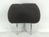 2010-2012 Chevrolet Malibu Headrest Head Rest Rear Center Seat Fits Fits 2010 2011 2012 OEM Used Auto Parts - Oemusedautopar