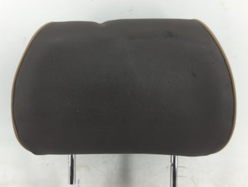 2010-2012 Chevrolet Malibu Headrest Head Rest Rear Center Seat Fits Fits 2010 2011 2012 OEM Used Auto Parts
