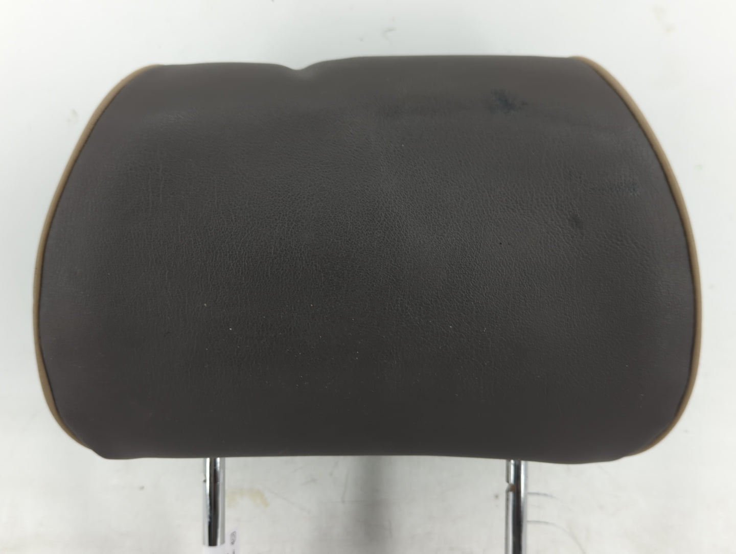 2010-2012 Chevrolet Malibu Headrest Head Rest Rear Center Seat Fits Fits 2010 2011 2012 OEM Used Auto Parts - Oemusedautopar