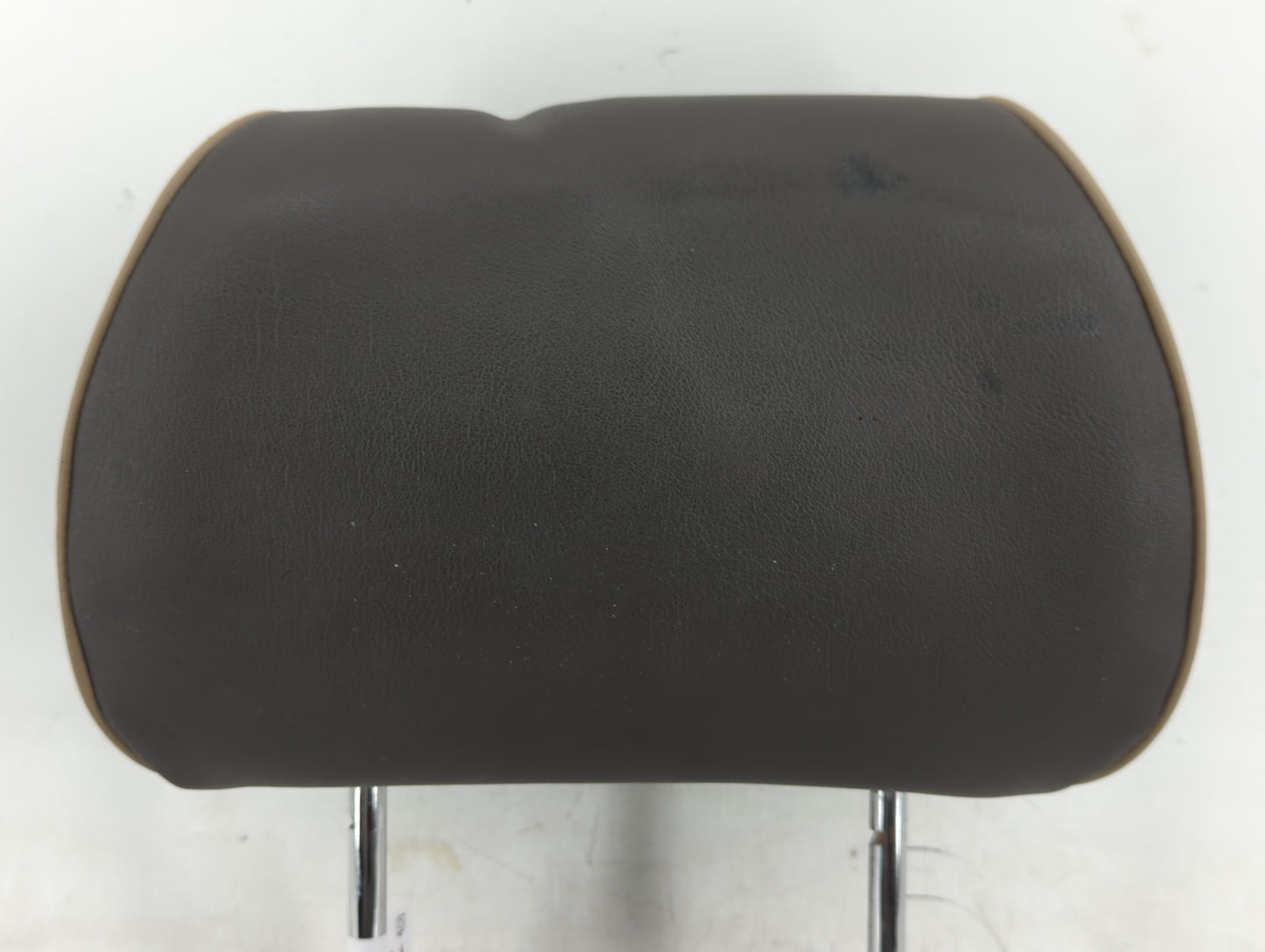 2010-2012 Chevrolet Malibu Headrest Head Rest Rear Center Seat Fits Fits 2010 2011 2012 OEM Used Auto Parts - Oemusedautopar