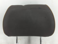 2010-2012 Chevrolet Malibu Headrest Head Rest Rear Center Seat Fits Fits 2010 2011 2012 OEM Used Auto Parts - Oemusedautopar