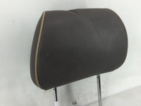 2010-2012 Chevrolet Malibu Headrest Head Rest Rear Center Seat Fits Fits 2010 2011 2012 OEM Used Auto Parts - Oemusedautopar
