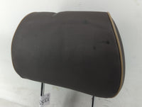 2010-2012 Chevrolet Malibu Headrest Head Rest Rear Center Seat Fits Fits 2010 2011 2012 OEM Used Auto Parts - Oemusedautopar