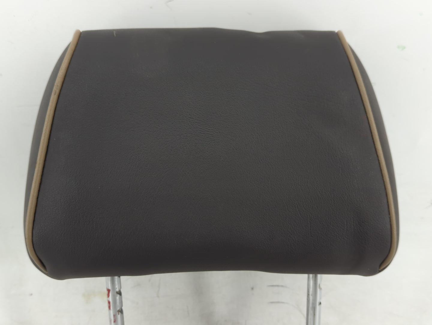 2010-2012 Chevrolet Malibu Headrest Head Rest Rear Center Seat Fits Fits 2010 2011 2012 OEM Used Auto Parts - Oemusedautopar
