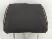 2010-2012 Chevrolet Malibu Headrest Head Rest Rear Center Seat Fits Fits 2010 2011 2012 OEM Used Auto Parts - Oemusedautopar