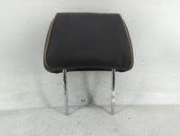 2010-2012 Chevrolet Malibu Headrest Head Rest Rear Center Seat Fits Fits 2010 2011 2012 OEM Used Auto Parts - Oemusedautopar