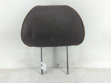 2011-2012 Chevrolet Malibu Headrest Head Rest Rear Seat Fits Fits 2011 2012 OEM Used Auto Parts - Oemusedautoparts1.com