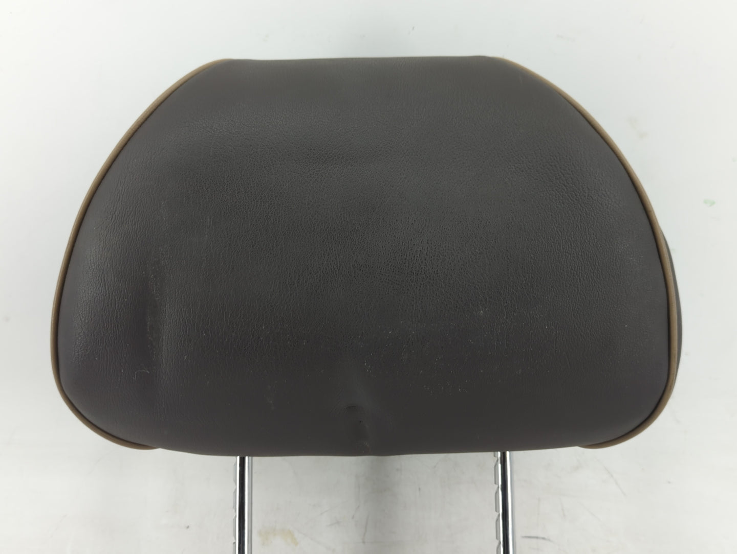 2011-2012 Chevrolet Malibu Headrest Head Rest Rear Seat Fits Fits 2011 2012 OEM Used Auto Parts - Oemusedautoparts1.com