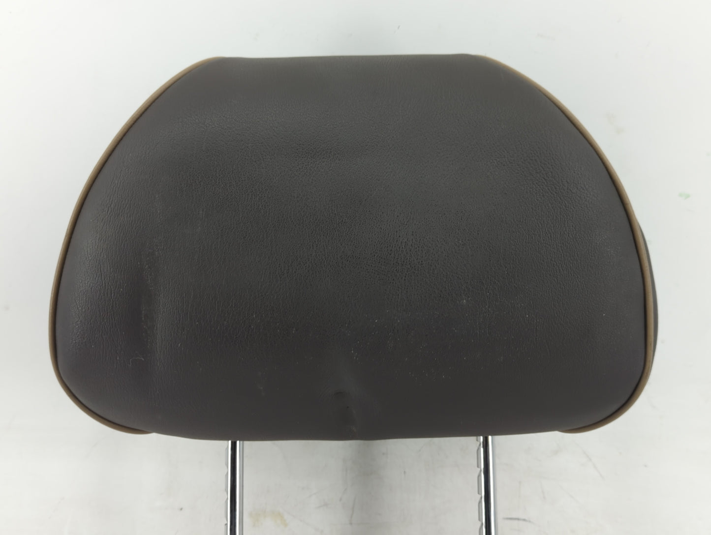 2011-2012 Chevrolet Malibu Headrest Head Rest Rear Seat Fits Fits 2011 2012 OEM Used Auto Parts - Oemusedautoparts1.com