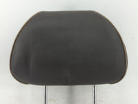 2011-2012 Chevrolet Malibu Headrest Head Rest Rear Seat Fits Fits 2011 2012 OEM Used Auto Parts - Oemusedautoparts1.com