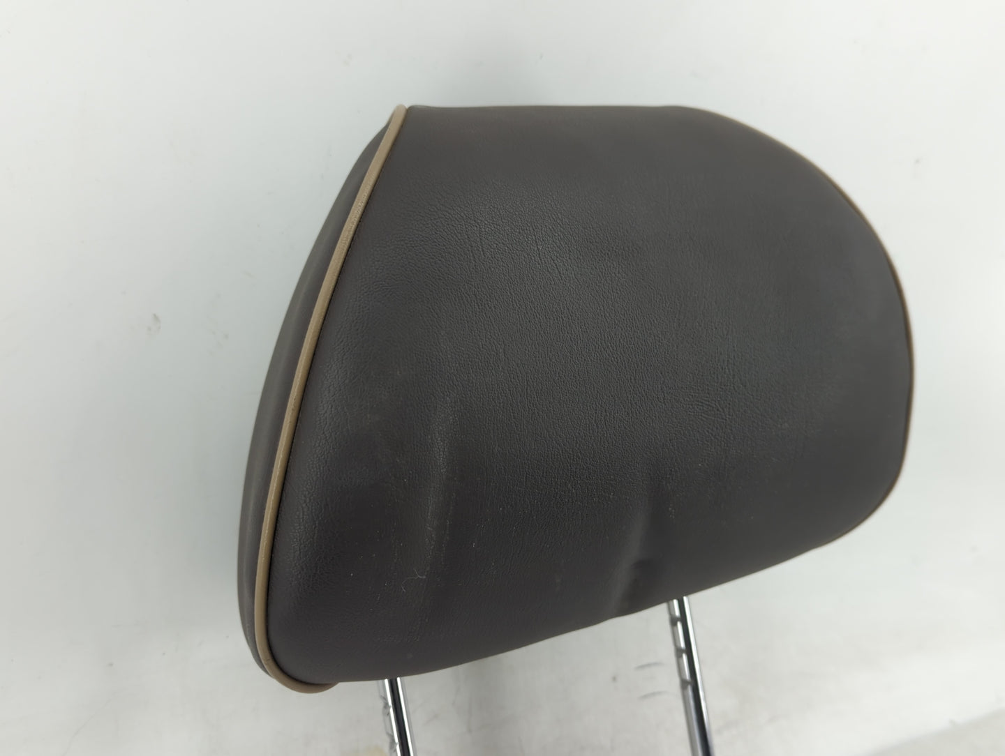 2011-2012 Chevrolet Malibu Headrest Head Rest Rear Seat Fits Fits 2011 2012 OEM Used Auto Parts - Oemusedautoparts1.com