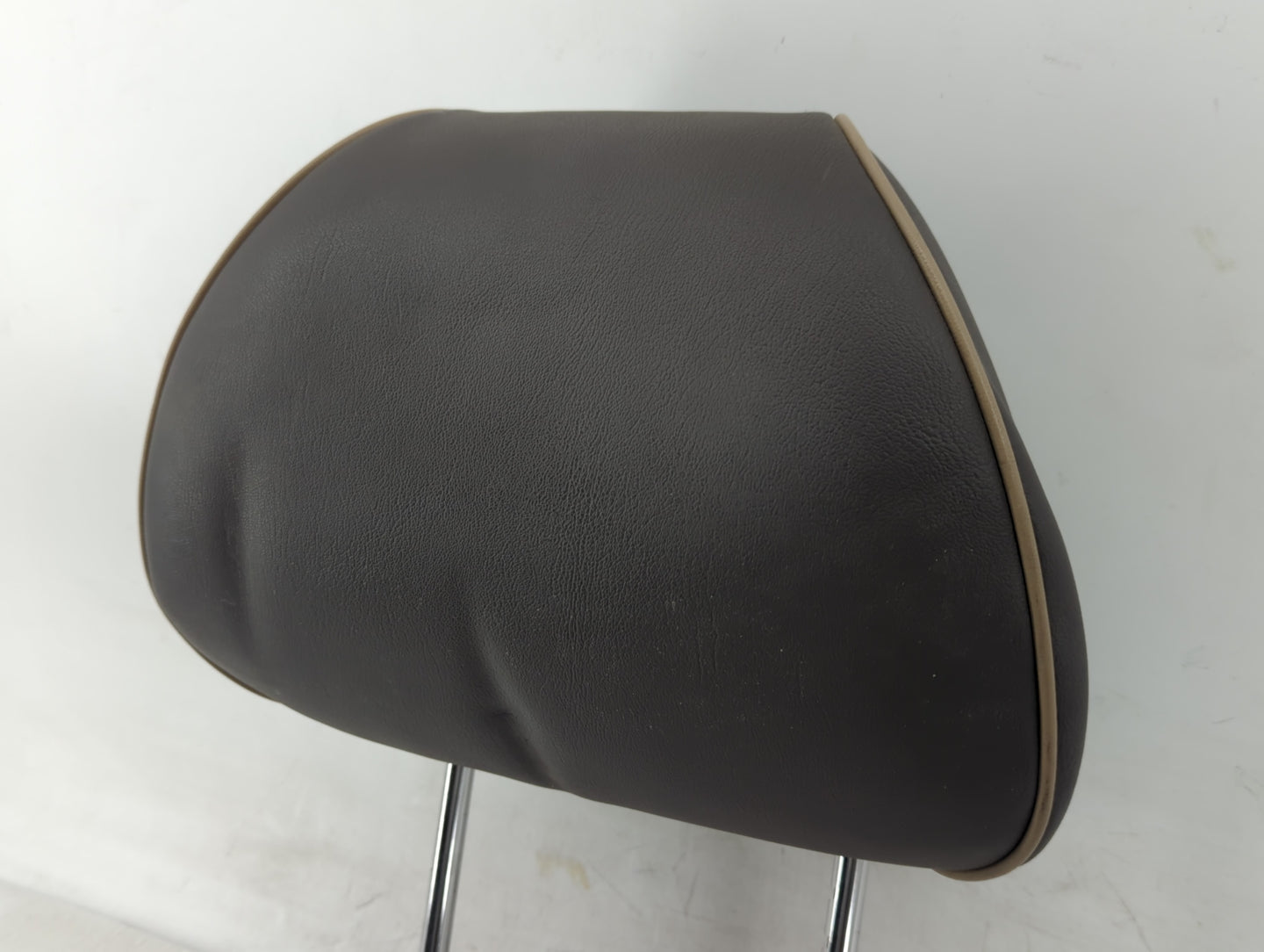 2011-2012 Chevrolet Malibu Headrest Head Rest Rear Seat Fits Fits 2011 2012 OEM Used Auto Parts - Oemusedautoparts1.com
