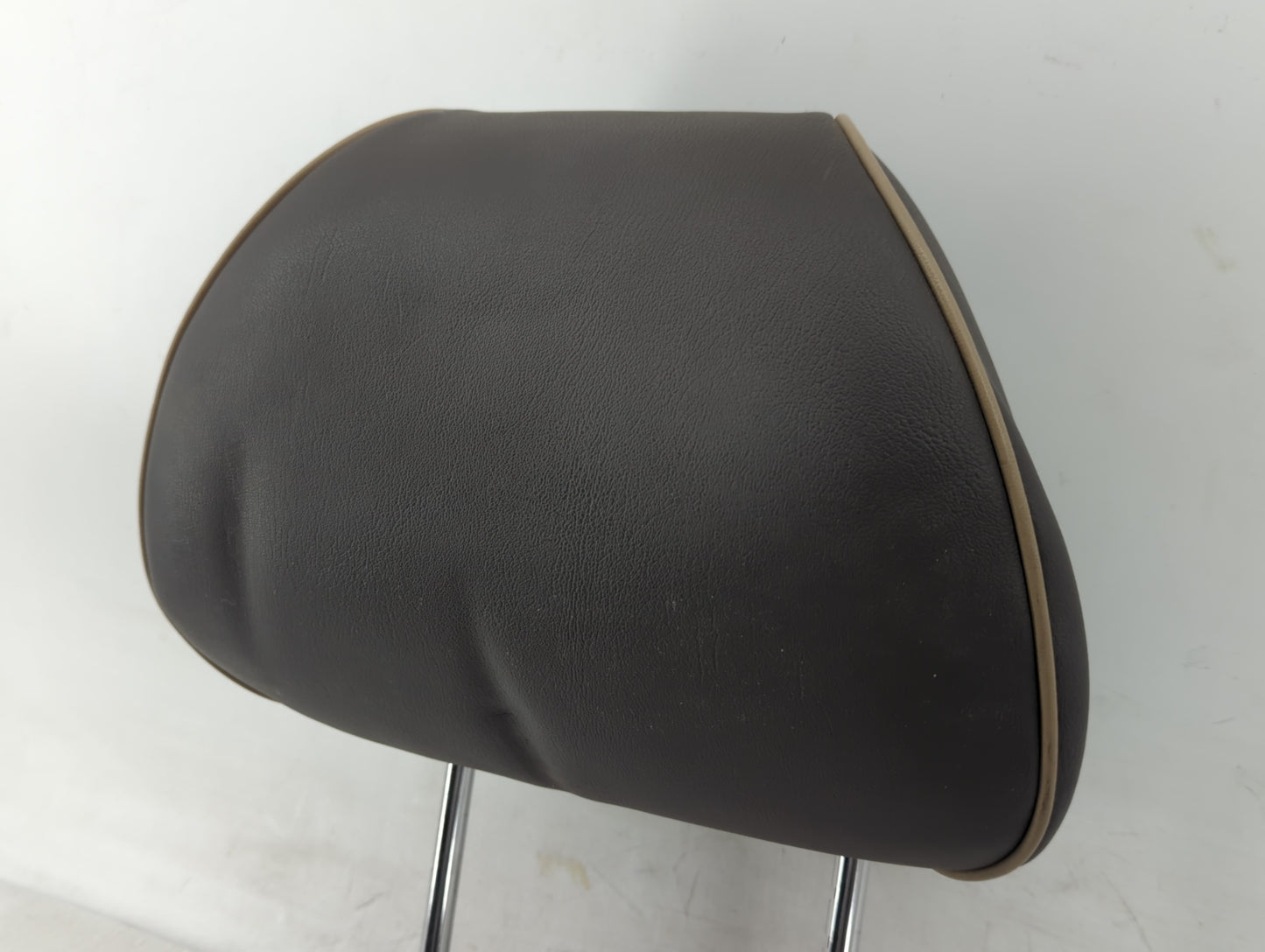 2011-2012 Chevrolet Malibu Headrest Head Rest Rear Seat Fits Fits 2011 2012 OEM Used Auto Parts - Oemusedautoparts1.com