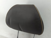 2011-2012 Chevrolet Malibu Headrest Head Rest Rear Seat Fits Fits 2011 2012 OEM Used Auto Parts - Oemusedautoparts1.com