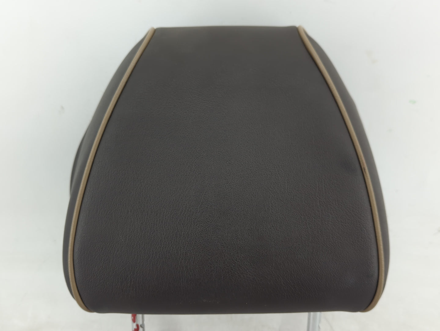 2011-2012 Chevrolet Malibu Headrest Head Rest Rear Seat Fits Fits 2011 2012 OEM Used Auto Parts - Oemusedautoparts1.com