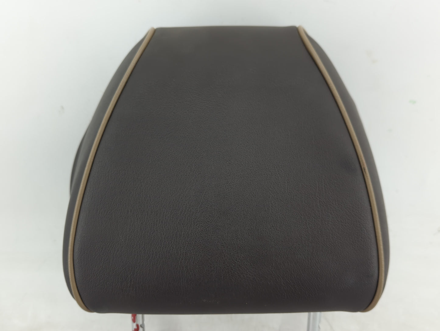 2011-2012 Chevrolet Malibu Headrest Head Rest Rear Seat Fits Fits 2011 2012 OEM Used Auto Parts - Oemusedautoparts1.com