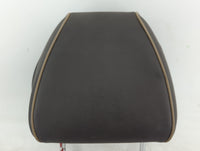 2011-2012 Chevrolet Malibu Headrest Head Rest Rear Seat Fits Fits 2011 2012 OEM Used Auto Parts - Oemusedautoparts1.com
