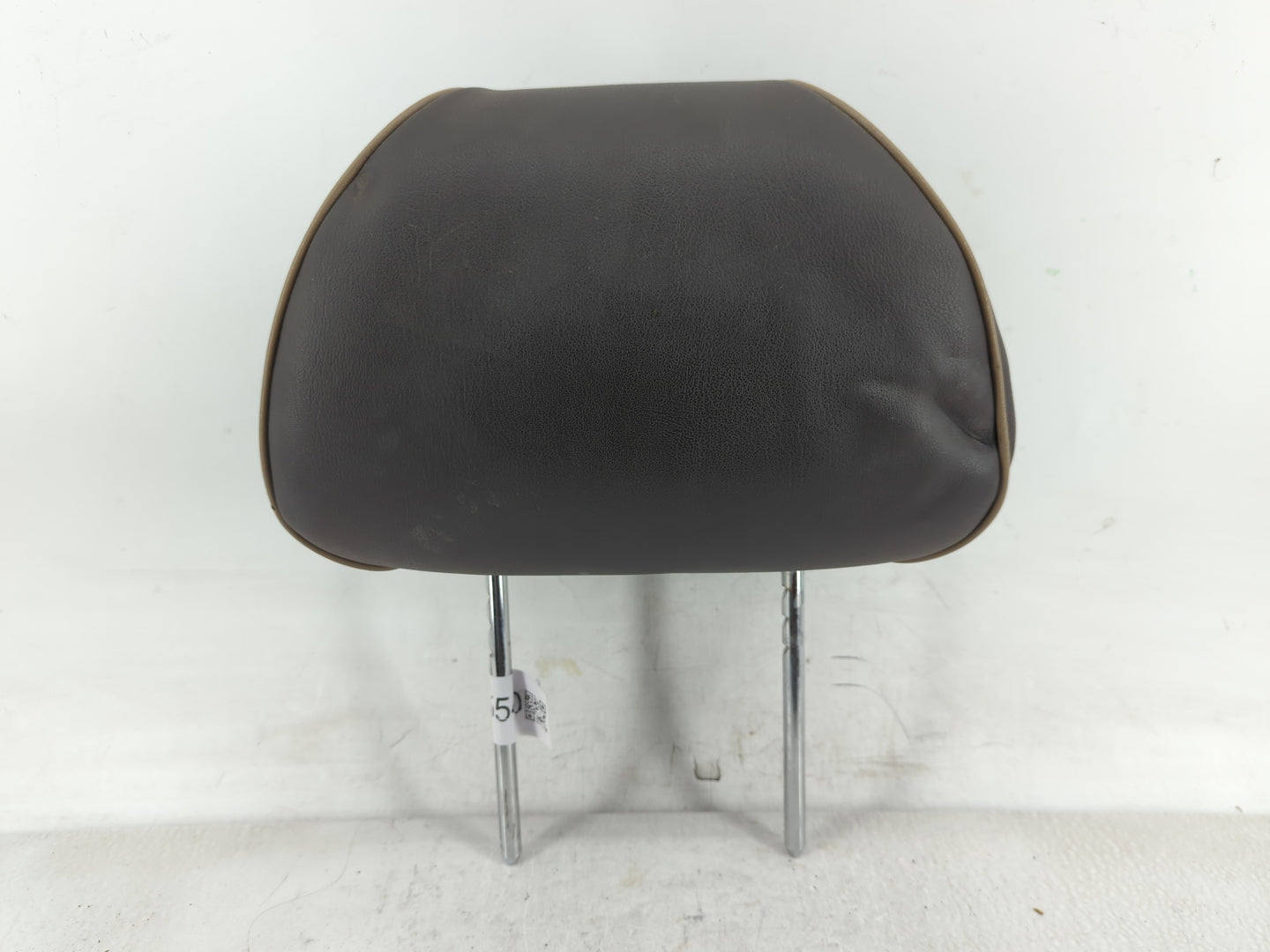 2011 Chevrolet Malibu Headrest Head Rest Front Driver Passenger Seat - Oemusedautoparts1.com