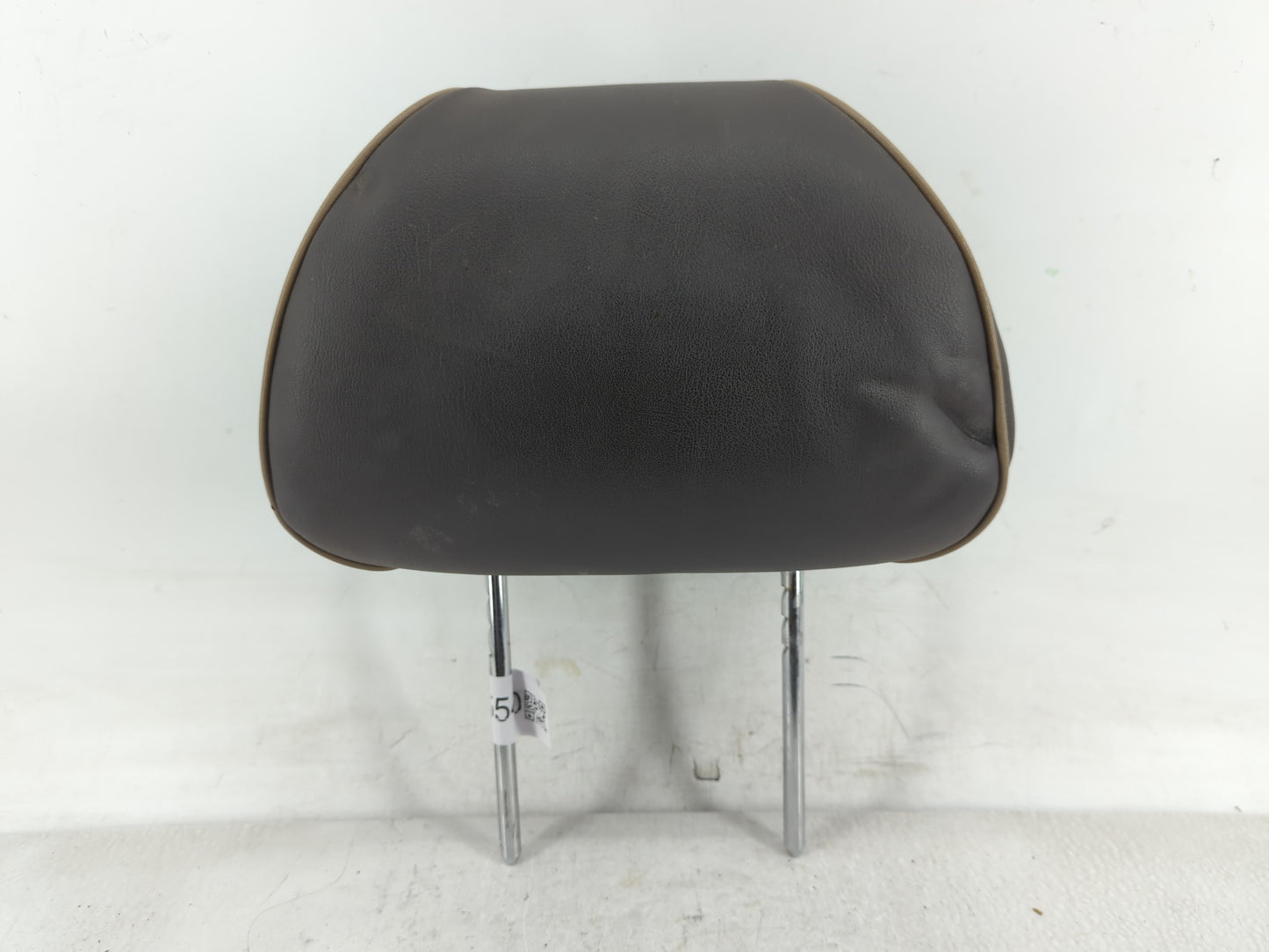 2011 Chevrolet Malibu Headrest Head Rest Front Driver Passenger Seat - Oemusedautoparts1.com