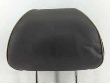 2011 Chevrolet Malibu Headrest Head Rest Front Driver Passenger Seat