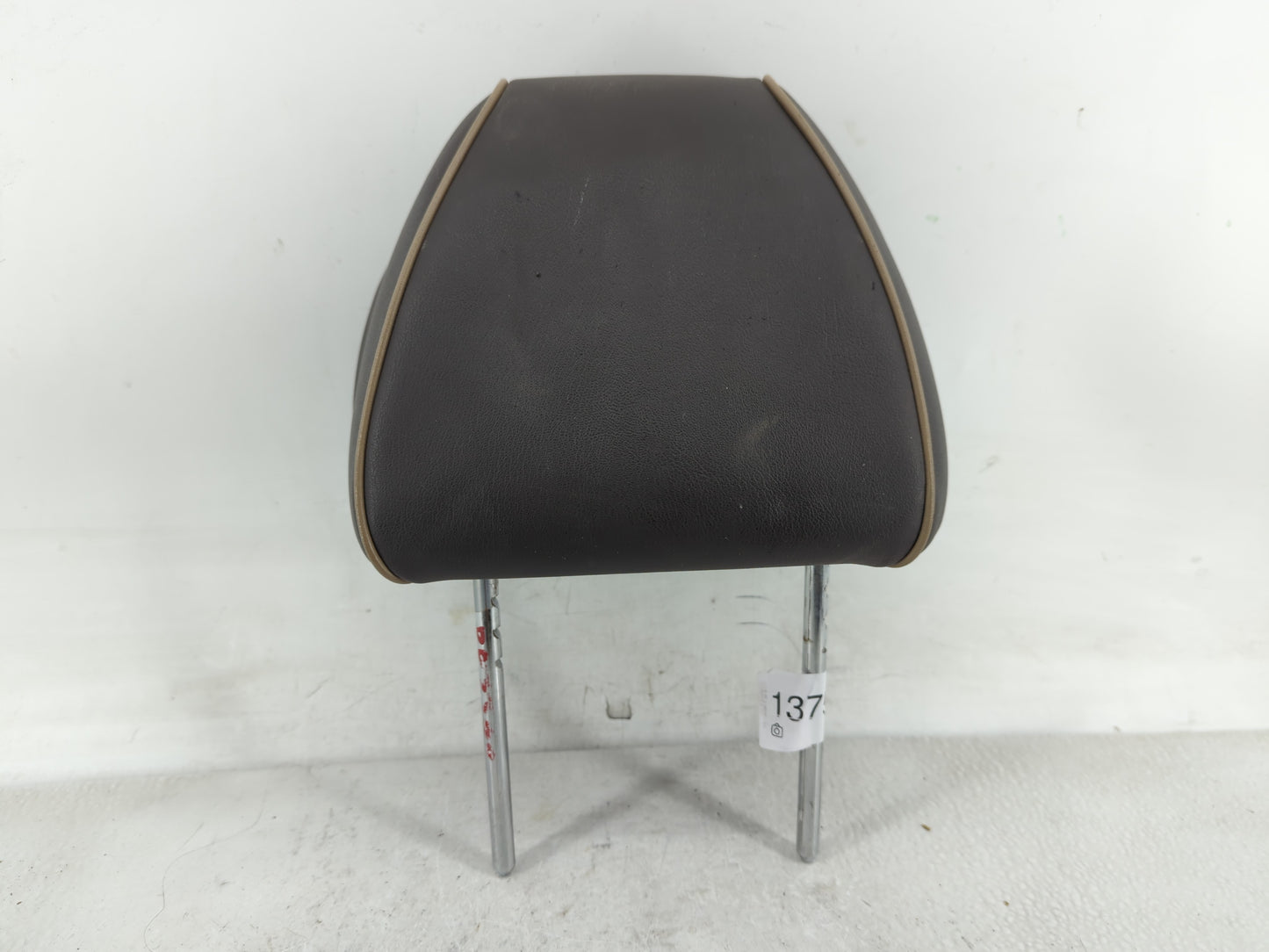2011 Chevrolet Malibu Headrest Head Rest Front Driver Passenger Seat - Oemusedautoparts1.com