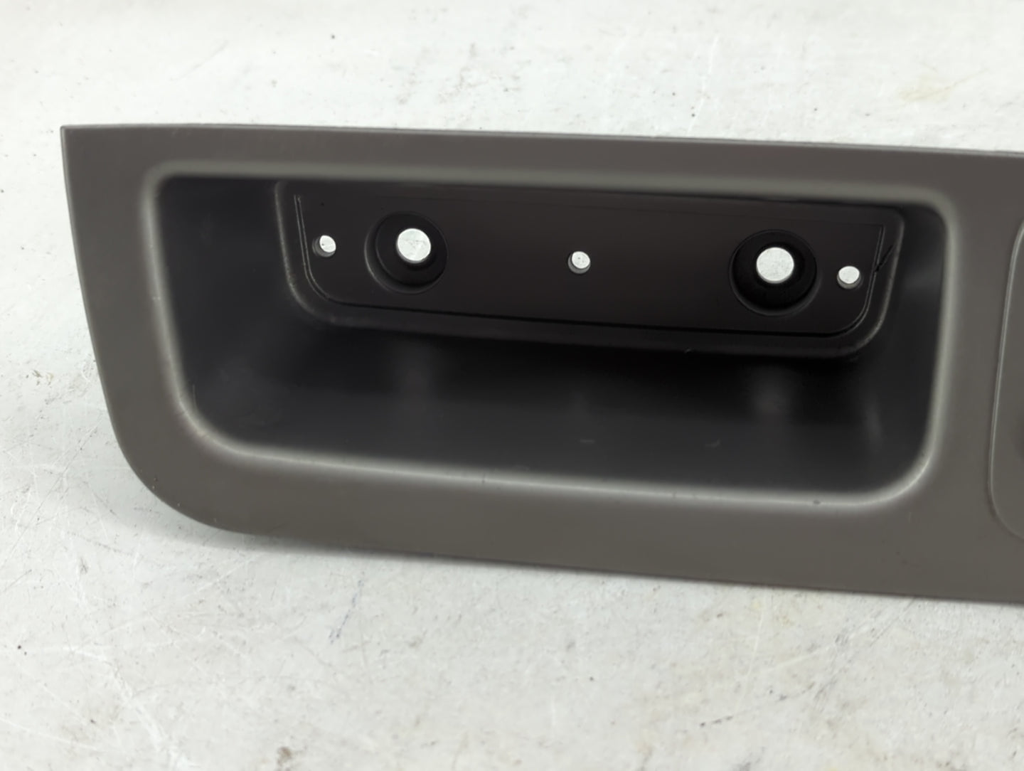 2010-2011 Chevrolet Malibu Master Power Window Switch Replacement Driver Side Left P/N:20807219 Fits Fits 2010 2011 OEM Used
