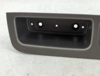 2010-2011 Chevrolet Malibu Master Power Window Switch Replacement Driver Side Left P/N:20807219 Fits Fits 2010 2011 OEM Used