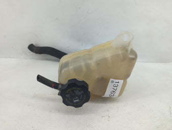 compare product 2008-2012 Chevrolet Malibu Windshield Washer Fluid Reservoir Bottle Oem