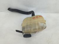 2008-2012 Chevrolet Malibu Windshield Washer Fluid Reservoir Bottle Oem - Oemusedautoparts1.com