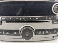 2009-2012 Chevrolet Malibu Radio AM FM Cd Player Receiver Replacement P/N:20919616 Fits Fits 2009 2010 2011 2012 OEM Used Au