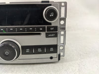 2009-2012 Chevrolet Malibu Radio AM FM Cd Player Receiver Replacement P/N:20919616 Fits Fits 2009 2010 2011 2012 OEM Used Au