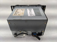 2009-2012 Chevrolet Malibu Radio AM FM Cd Player Receiver Replacement P/N:20919616 Fits Fits 2009 2010 2011 2012 OEM Used Au
