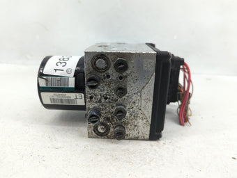 compare product 2011 Chevrolet Malibu ABS Pump Control Module Replacement P/N:20908731 Fits OEM Used Auto Parts