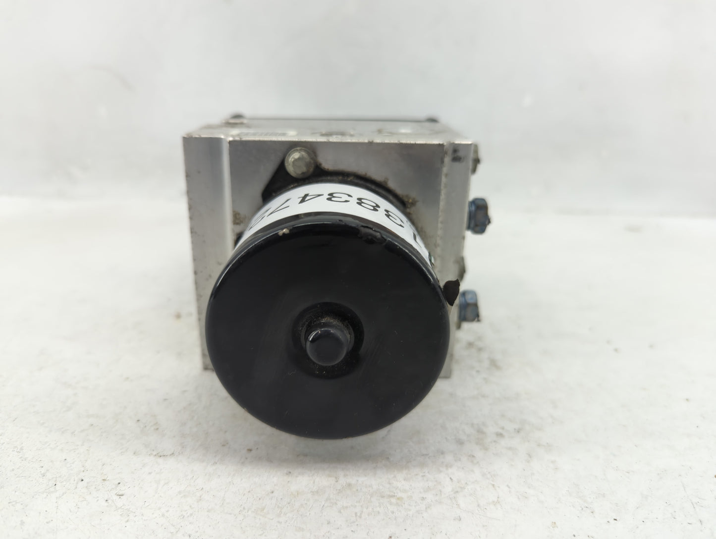 2011 Chevrolet Malibu ABS Pump Control Module Replacement P/N:20908731 Fits OEM Used Auto Parts - Oemusedautoparts1.com