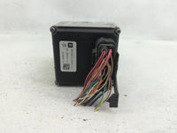 2011 Chevrolet Malibu ABS Pump Control Module Replacement P/N:20908731 Fits OEM Used Auto Parts - Oemusedautoparts1.com