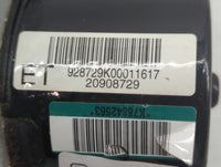 2011 Chevrolet Malibu ABS Pump Control Module Replacement P/N:20908731 Fits OEM Used Auto Parts - Oemusedautoparts1.com