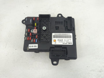 2007-2012 Chevrolet Malibu PCM Engine Control Computer ECU ECM PCU OEM P/N:25900929 Fits Fits 2007 2008 2009 2010 2011 2012 